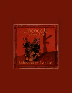 Ouve Kalashnikow Quartet, vê vídeos de música, lê a biografia, vê as datas da digressão e muito mais!