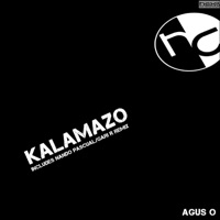 Kalamazo - Single - Agus O