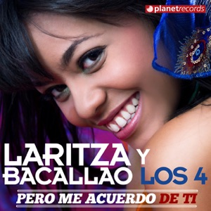 Pero Me Acuerdo de Ti (Cubatón) - Single