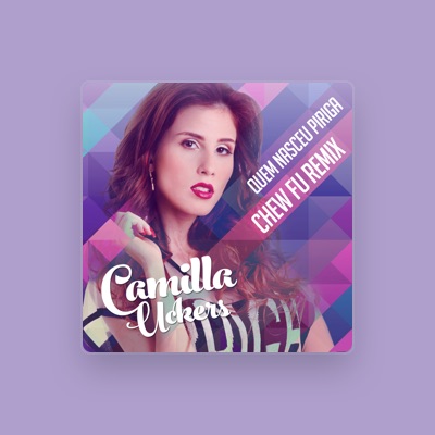 Listen to Camilla Uckers, watch music videos, read bio, see tour dates & more!