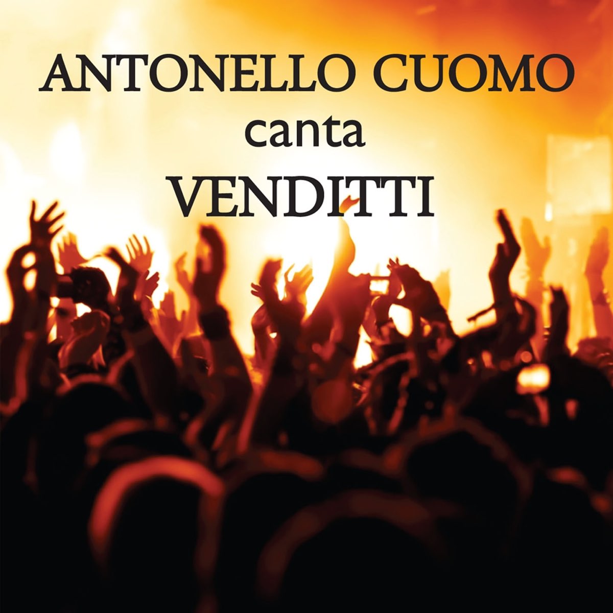 Antonello Cuomo canta Venditti by Antonello cuomo on Apple Music