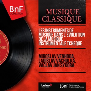 Divertimento for Three Basset Horns No. 2 in C Major: IV. Adagio cantabile