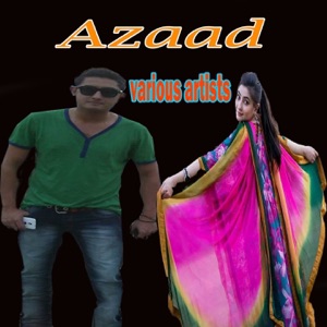 Azaad - Single