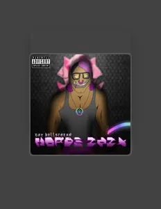 Posłuchaj wykonawcy GAY HELLSCREAM, obejrzyj teledyski, przeczytaj biografię, zobacz daty tras koncertowych i nie tylko!