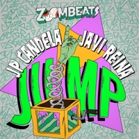 Jump - Single - JP Candela & Javi Reina