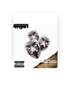 Listen to Volume 3, watch music videos, read bio, see tour dates & more!