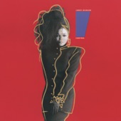 Janet Jackson - Let's Wait Awhile