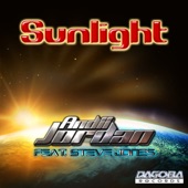 Sunlight (feat. Steve Jones) [Club Mix] artwork