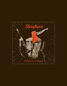Listen to Slinghunt, watch music videos, read bio, see tour dates & more!