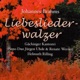 Neue Liebeslieder Waltzes Op 65