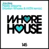 Jaydee - Plastic Dreams (Hoxton Whores & HXTN Remix)