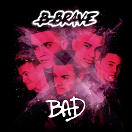 Bad B-Brave