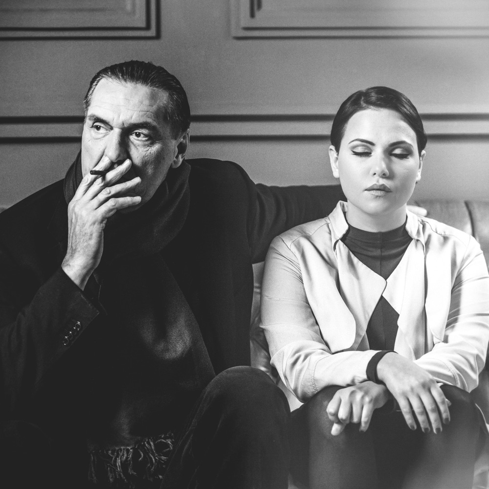 Nauji metai (feat. Leon Somov & Jazzu) - Single by Antis album cover