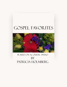 Ouve Patricia Holmberg, vê vídeos de música, lê a biografia, vê as datas da digressão e muito mais!
