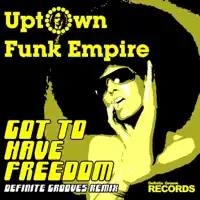 Got to Have Freedom (Definite Grooves Remix)