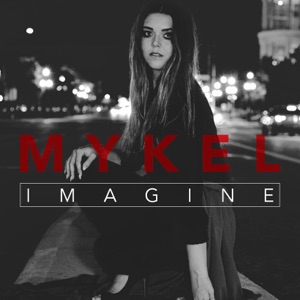Imagine-EP