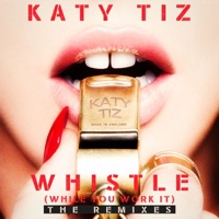 Whistle (While You Work It) (Wiwek Remix)