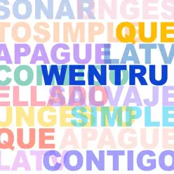 El Lado Salvaje EP - Wentru