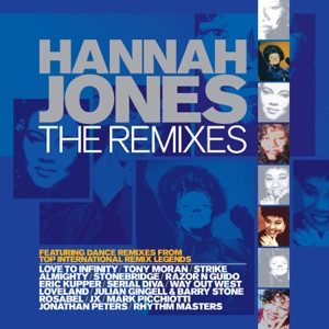 The Remixes