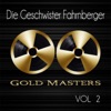 Gold Masters: Die Geschwister Fahrnberger, Vol. 1