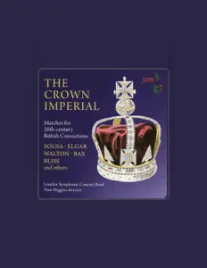 Ascolta London Symphonic Concert Band, guarda video musicali, leggi la biografia, vedi le date del tour & altro!