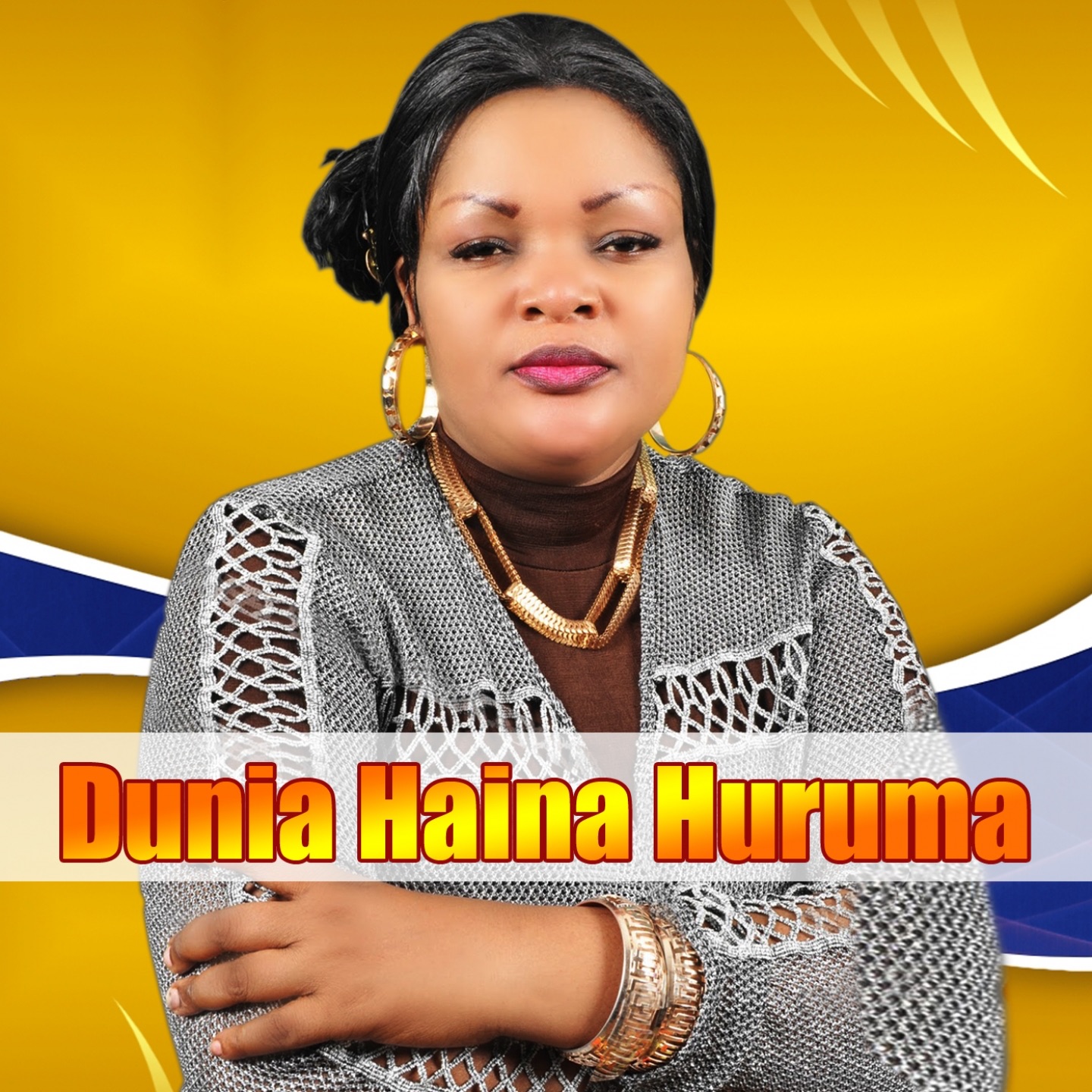 Bahati Bukuku - Ahabu