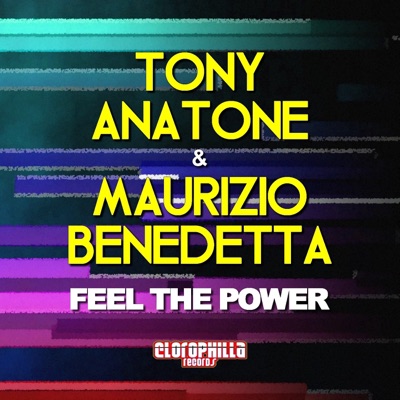 Feel the Power - EP