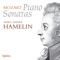 Piano Sonata in G Major, K. 283: I. Allegro - Marc-André Hamelin lyrics