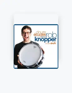 Listen to Rob Knopper, watch music videos, read bio, see tour dates & more!