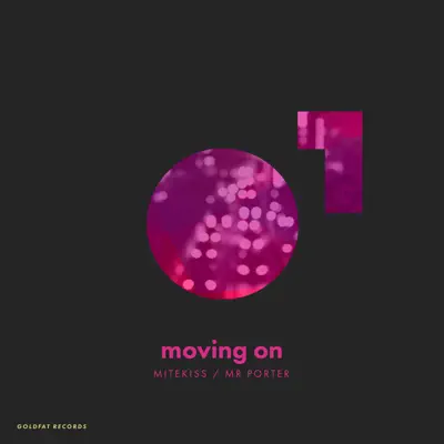 Moving On - Single - Mr. Porter