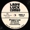 Ain't Nobody - Lady Luck Combo lyrics