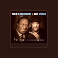 Kim Wilson