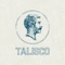 Lovely - Talisco lyrics