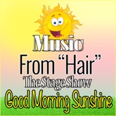 Good Morning Starshine artwork