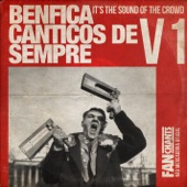 Canticos de Sempre Benfica - V I (2ª Edição) [Os Maiores Êxitos do Futebol Clube do Sport Lisboa e Benfica] artwork