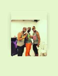 收听 Triple Kay Band、观看音乐视频、阅读小传、查看巡演日期等 ！