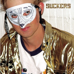 Suckers - EP