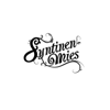 Syntinen Mies - EP - Syntinen mies