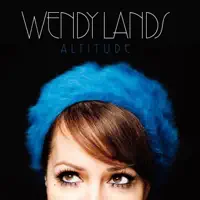 The Soul of Saturday Night — Wendy Lands
