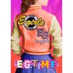 Move It! -Dream & E-girls TIME-