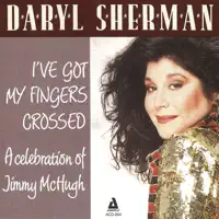 Top of the Town — Daryl Sherman