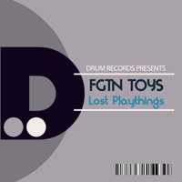 Lost Playthings - Single - FGTN Toys