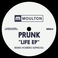 Life EP - Prunk