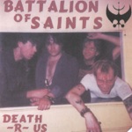 Battalion of Saints - hell's