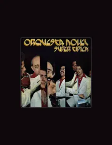 Listen to Orquesta Novel, watch music videos, read bio, see tour dates & more!