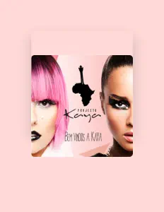 Listen to Projecto Kaya, watch music videos, read bio, see tour dates & more!