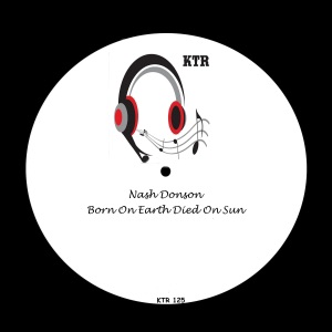 Born On Earth Died On Sun - Single