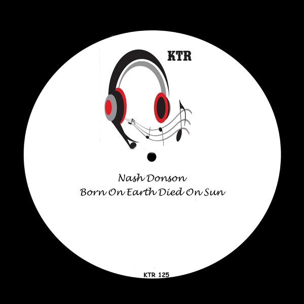 Born On Earth Died On Sun - Single