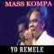 Yo rémélé - Gracia Delva lyrics