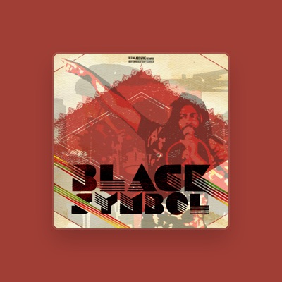 Listen to Black Symbol, watch music videos, read bio, see tour dates & more!